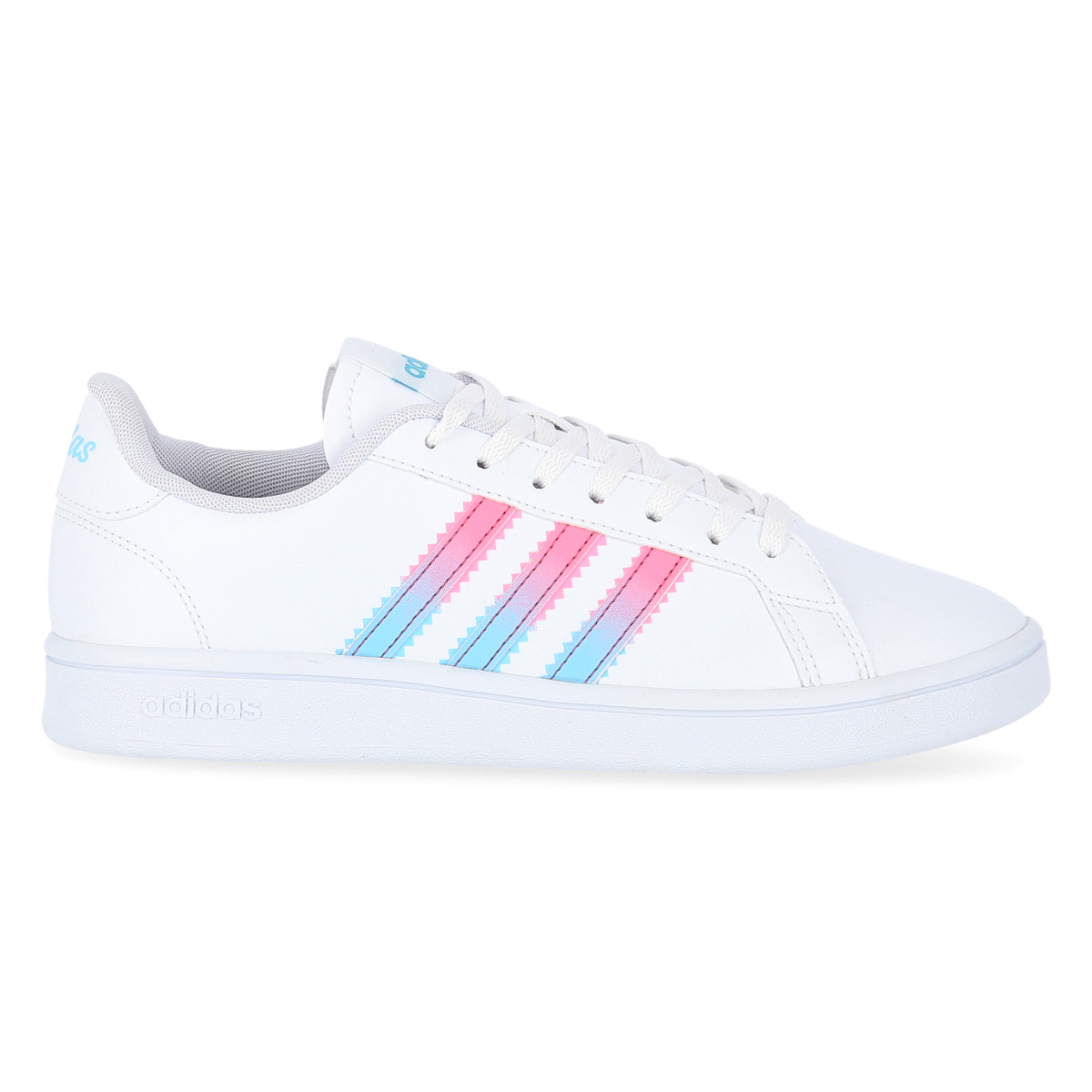 Zapatillas adidas outlet court mujer