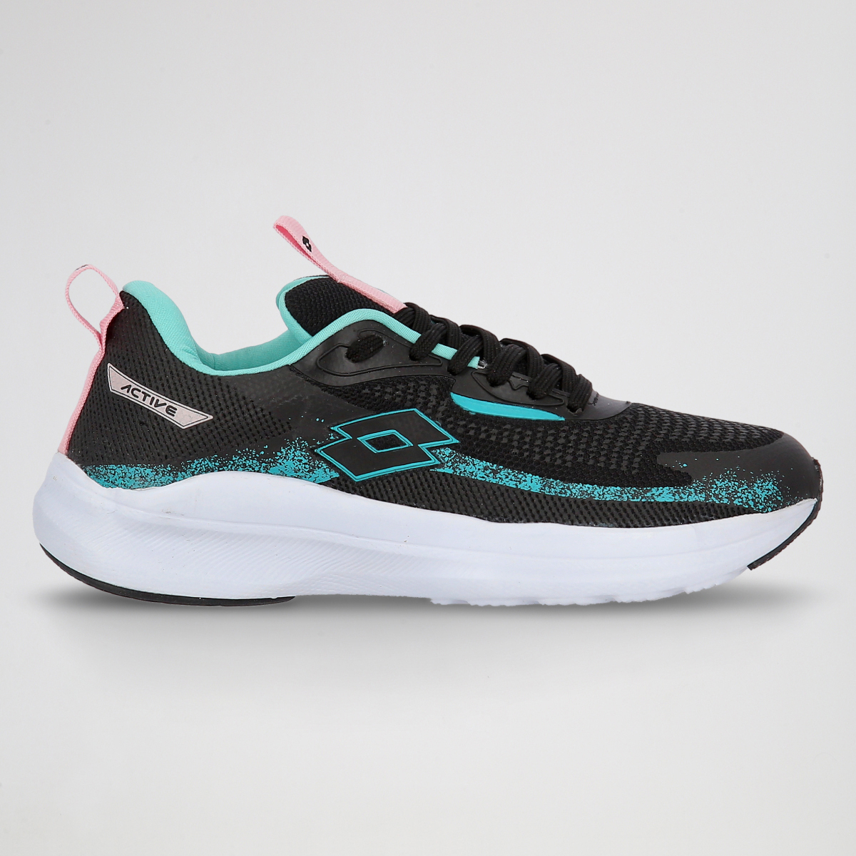 Zapatillas Lotto Active Run Mujer,  image number null