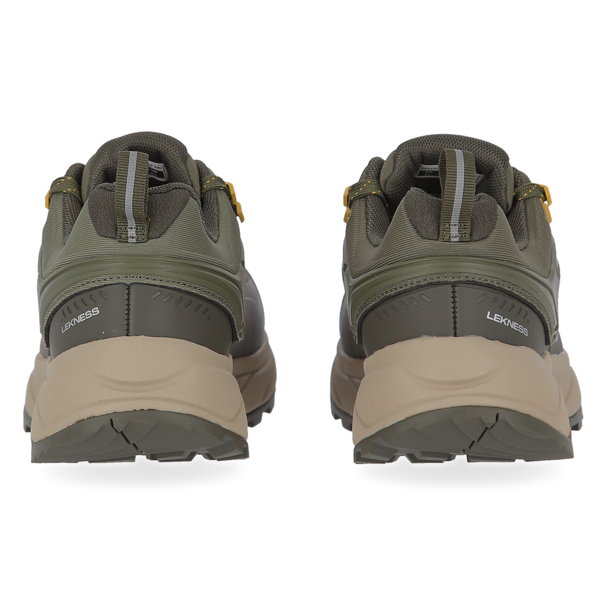 Zapatillas Montagne Lekness Hombre,  image number null