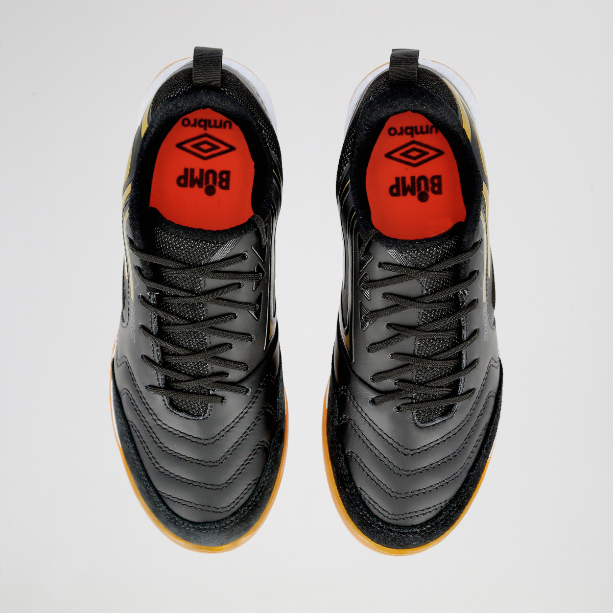 Botines Fútbol Umbro Pro 5 Bump Sala,  image number null