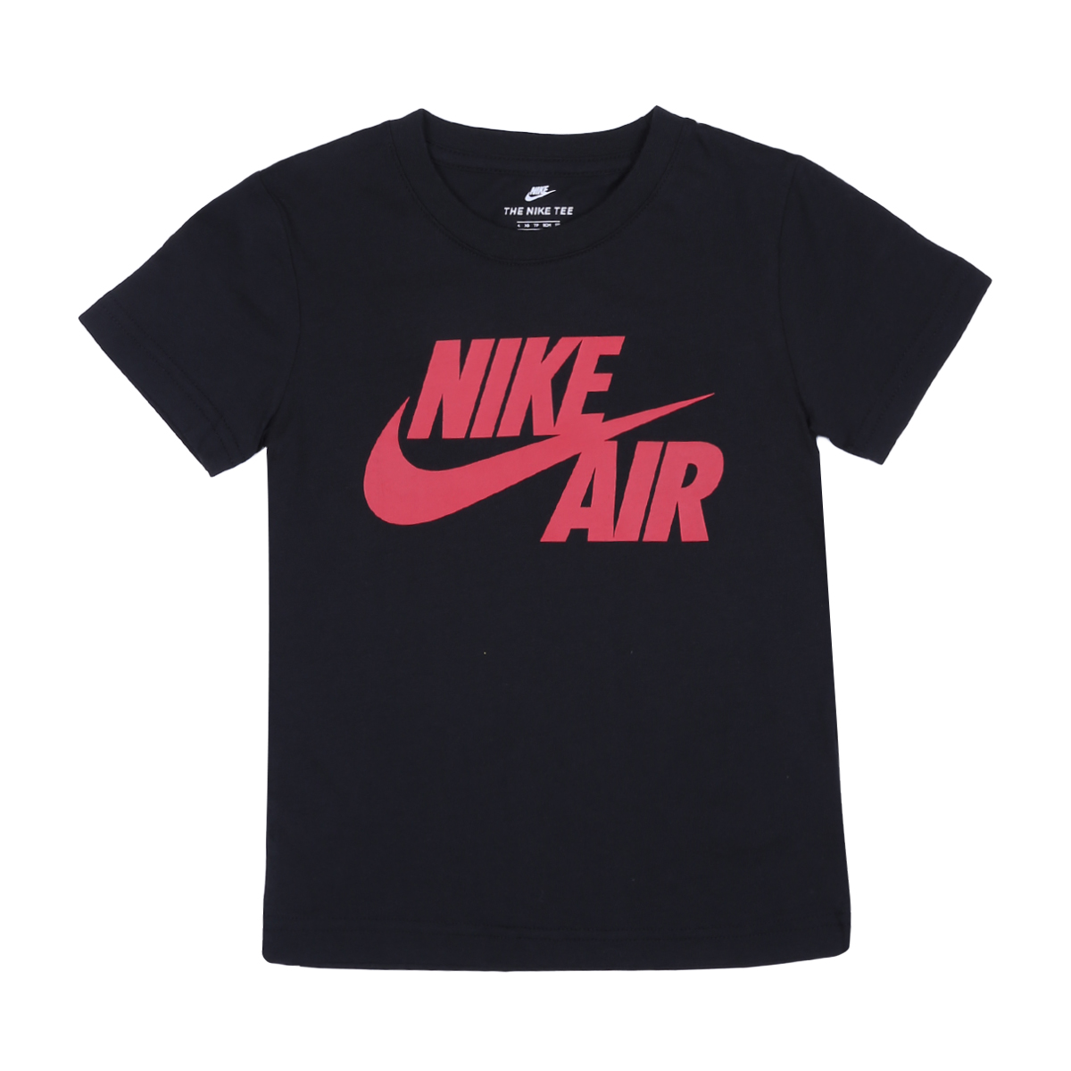 Remera Nike Air Swoosh,  image number null