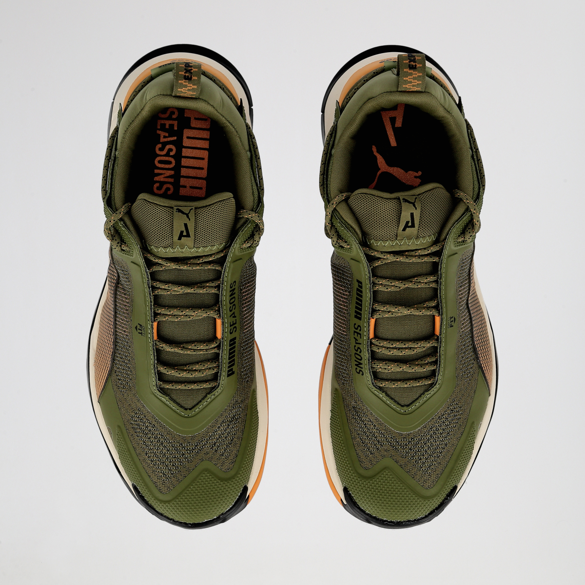 Zapatillas Trail Running Puma Explore Nitro  Hombre,  image number null