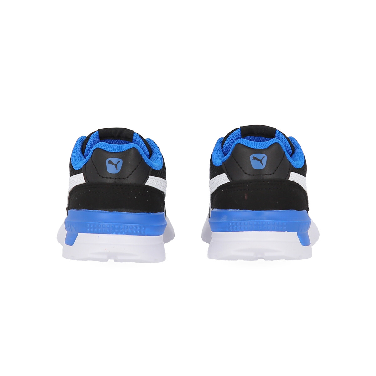 Zapatillas Puma Graviton Ac Inf para niños,  image number null