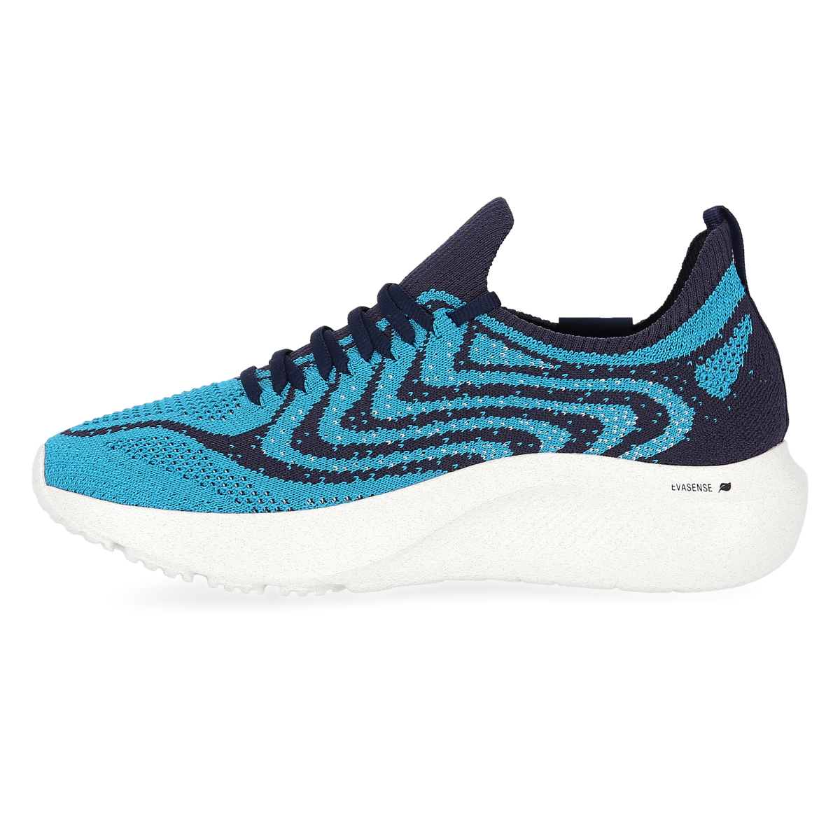 Zapatillas Running Olympikus 232g Ultraleve Hombre,  image number null