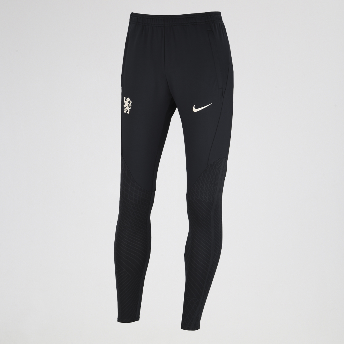 Pantalón Fútbol Nike Chelsea Strike Drill Edición Especial Hombre,  image number null