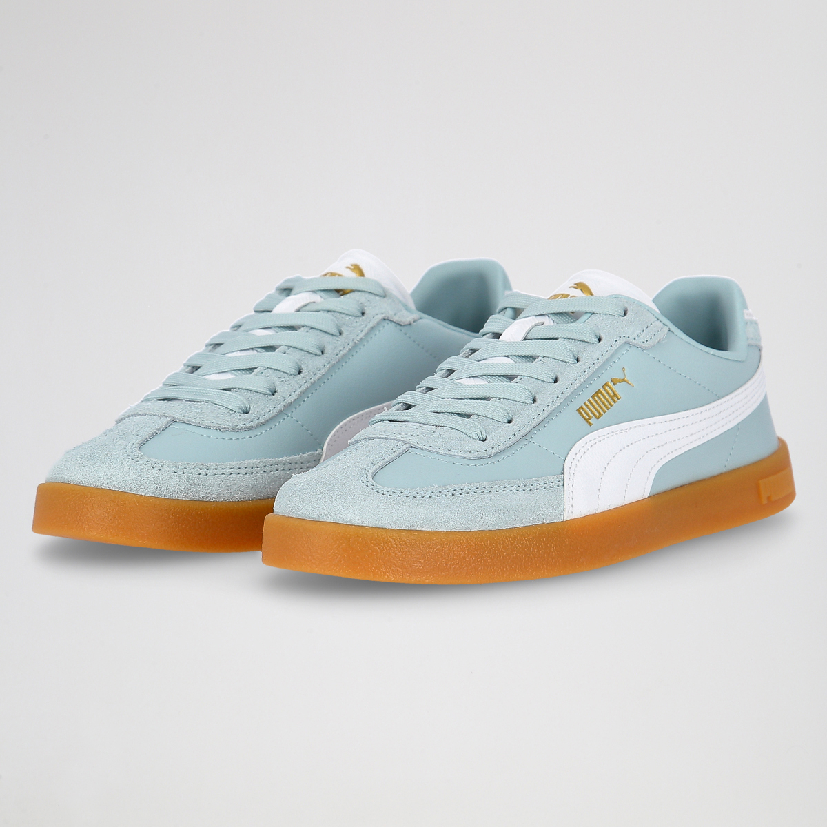 Zapatillas Puma Club II Era,  image number null