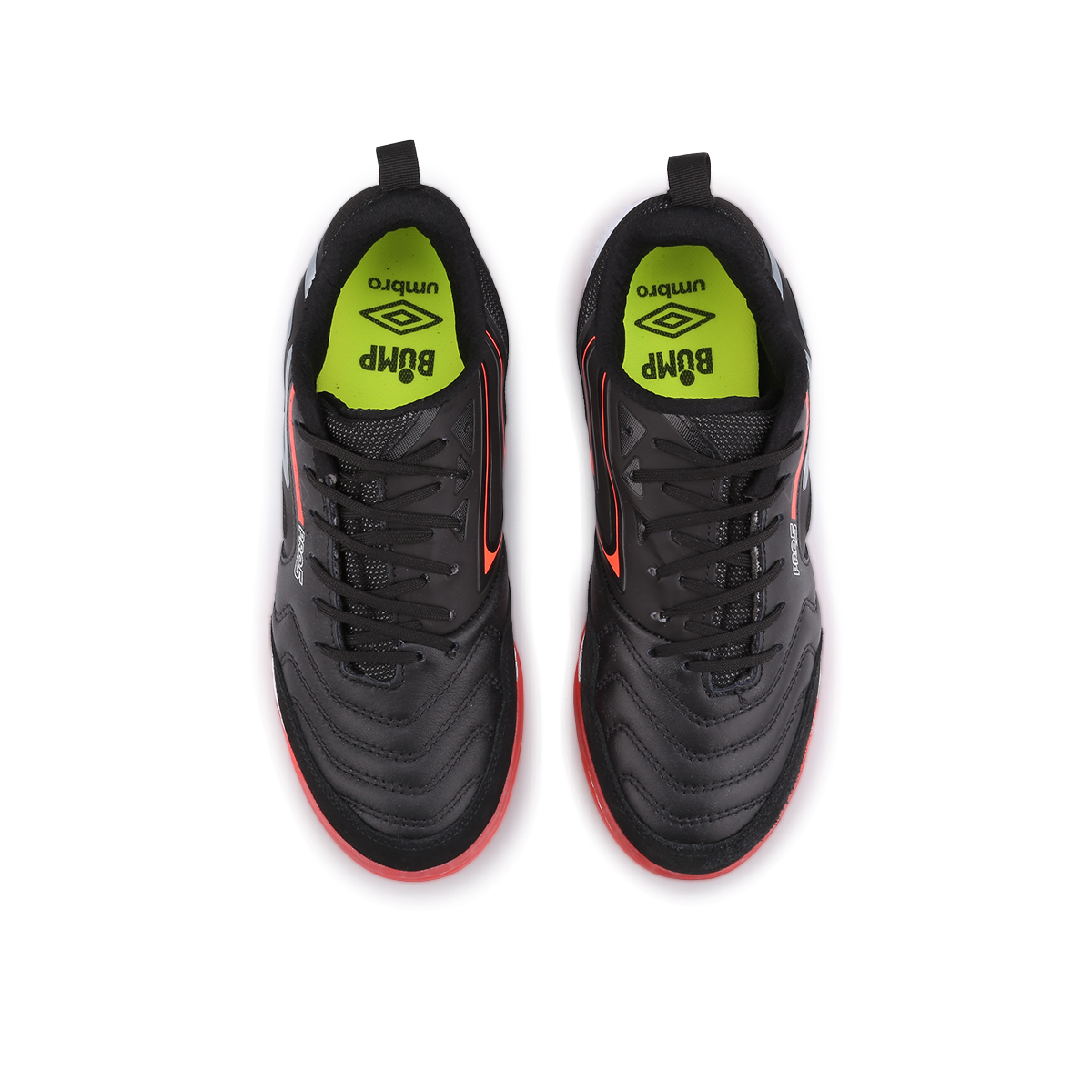 Botines Umbro Pro 5 Bump,  image number null