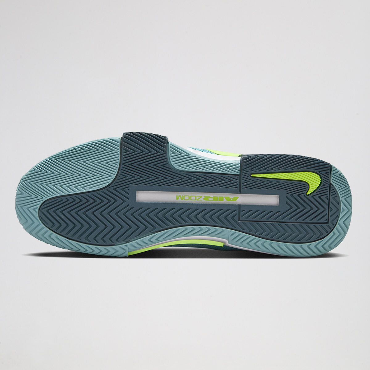 Zapatillas Tenis Nike Zoom Gp Challenge 1 Hombre,  image number null