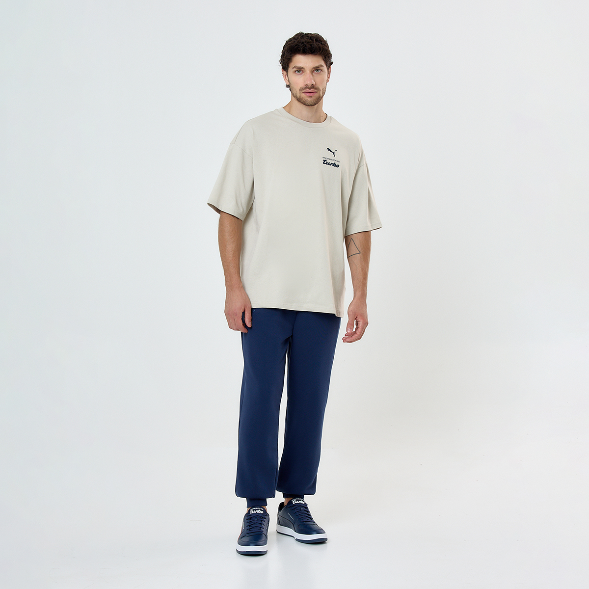 Pantal&oacute;n Puma Porsche Legacy Essentials Hombre,  image number null
