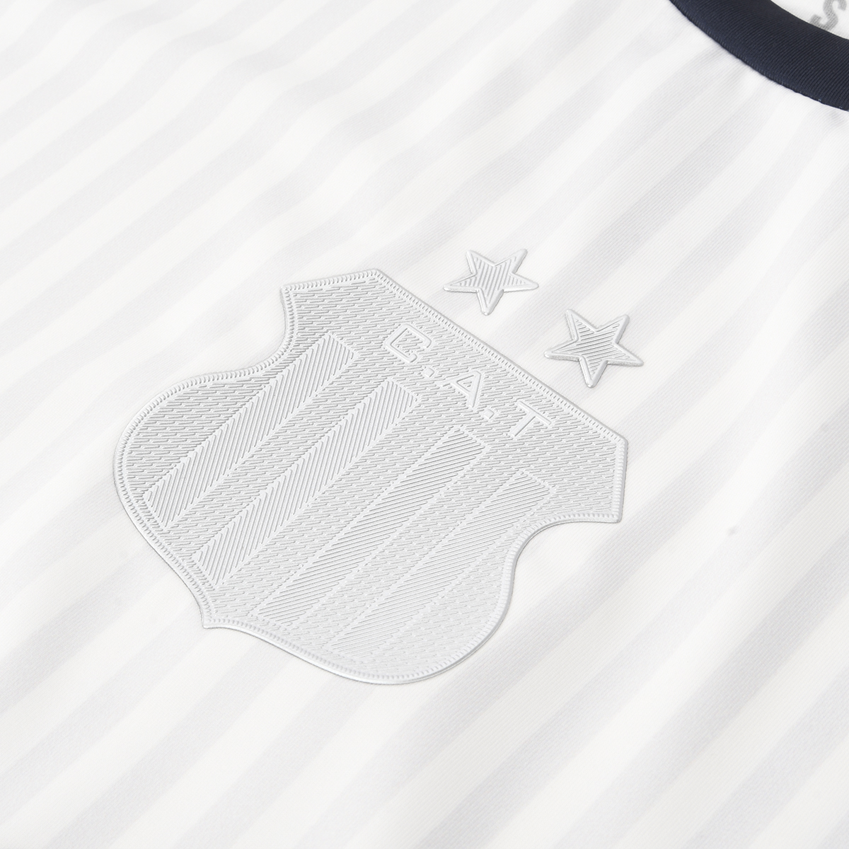 Musculosa Talleres Le Coq Sportif Poliéster Hombre,  image number null