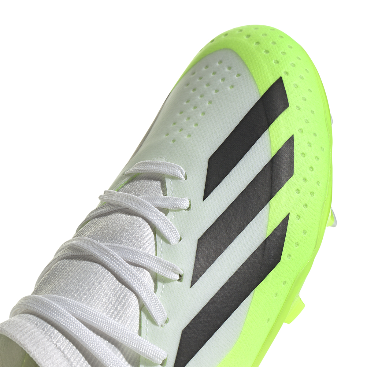 Botines F&uacute;tbol adidas X Crazyfast .3 Fg para Ni&ntilde;os,  image number null