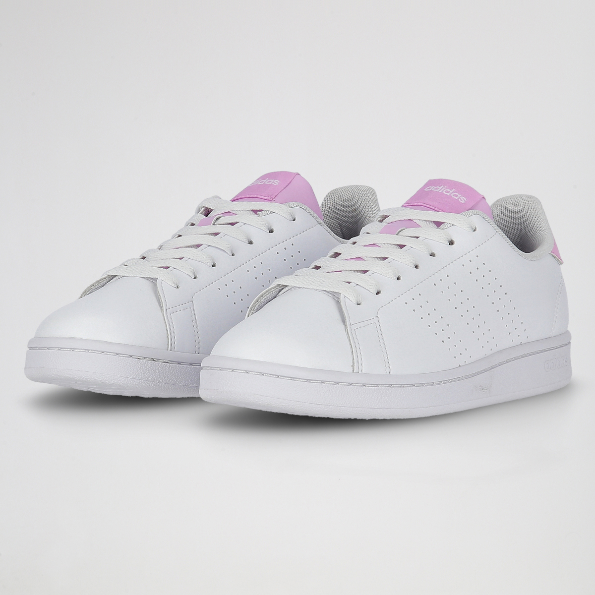 Adidas advantage mujer shop
