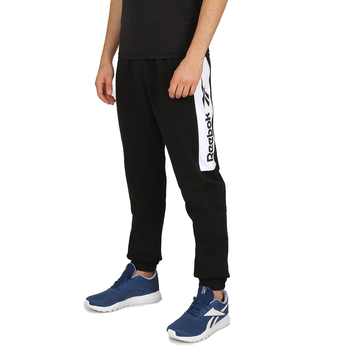 Pantalón Reebok Classic Linear | StockCenter