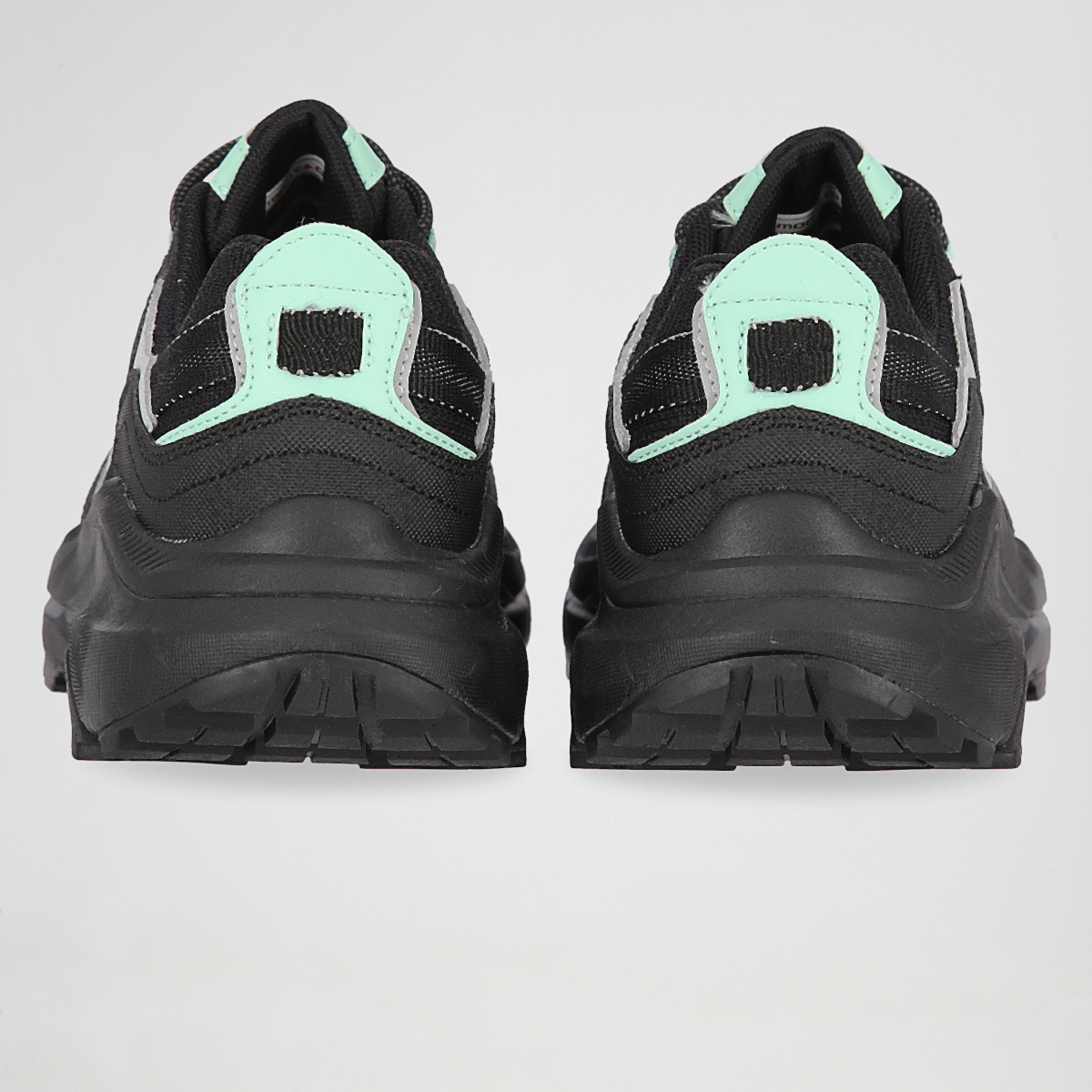 Zapatillas Outdoor Montagne City Deiro Mujer,  image number null