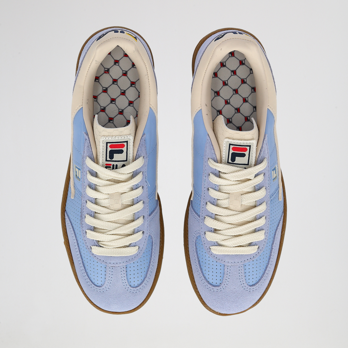 Zapatillas Fila Fx Court 70 Vintage Mujer,  image number null