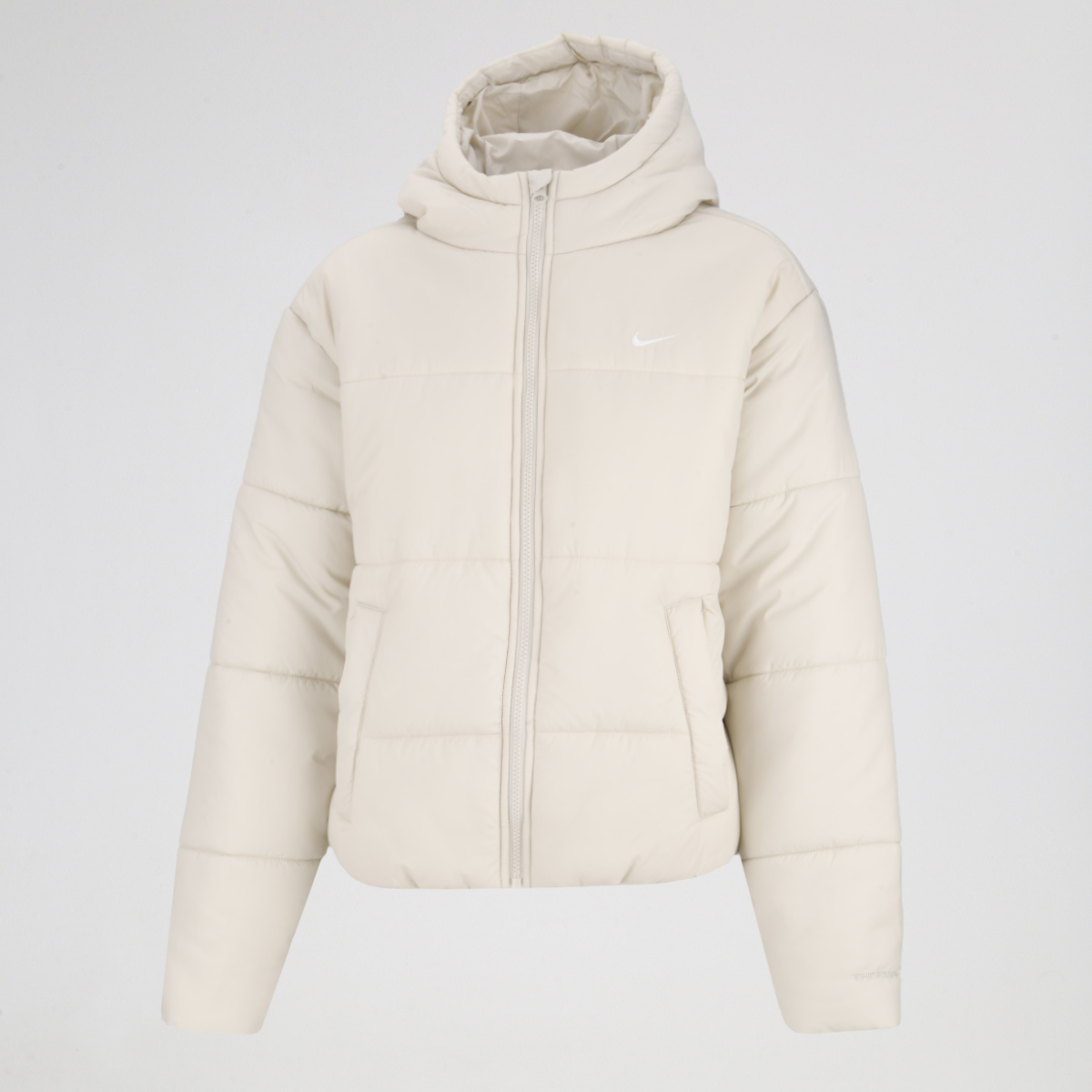 Campera Nike Classic Puffer Mujer,  image number null