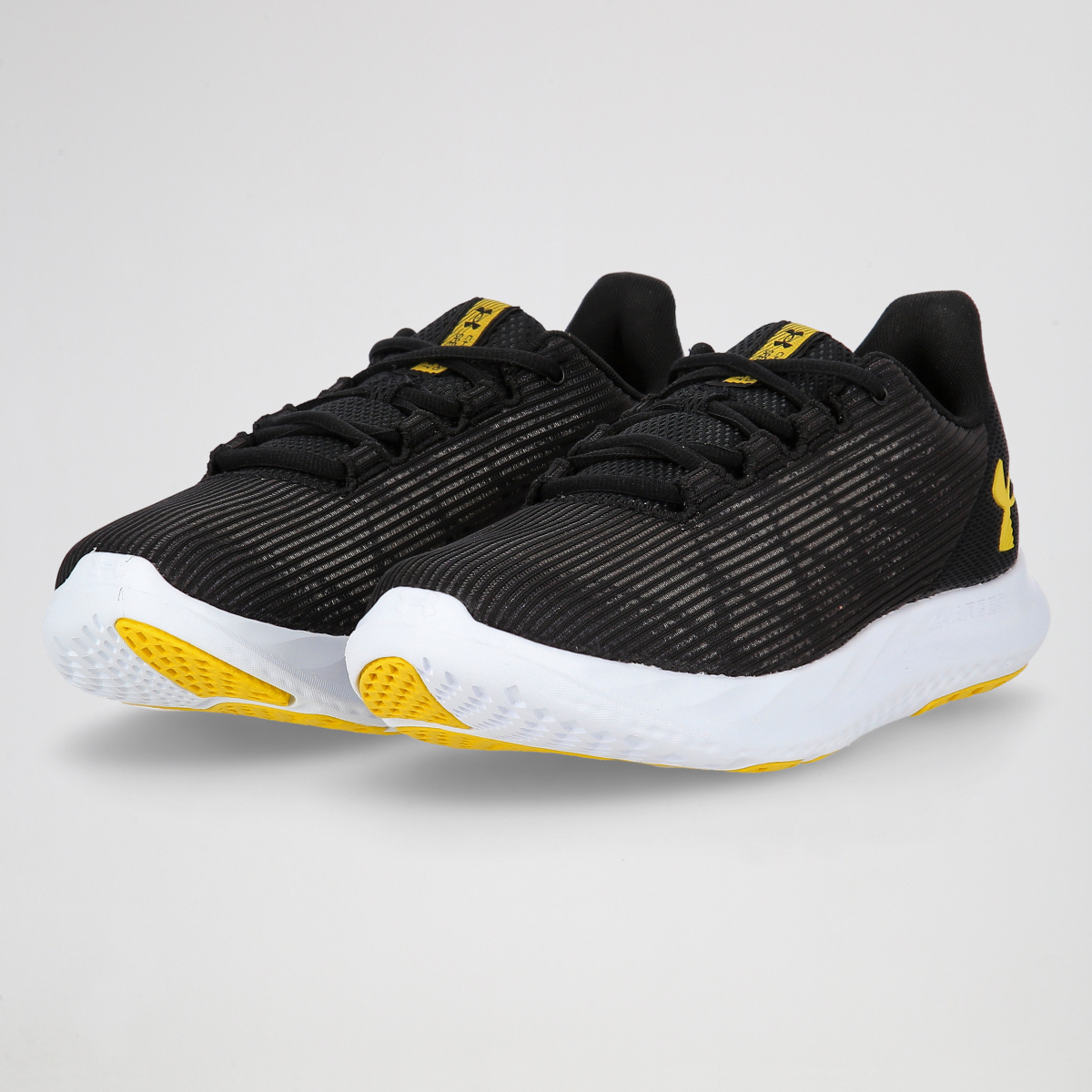 Zapatillas Under Armour Charged Speed Swift Hombre,  image number null