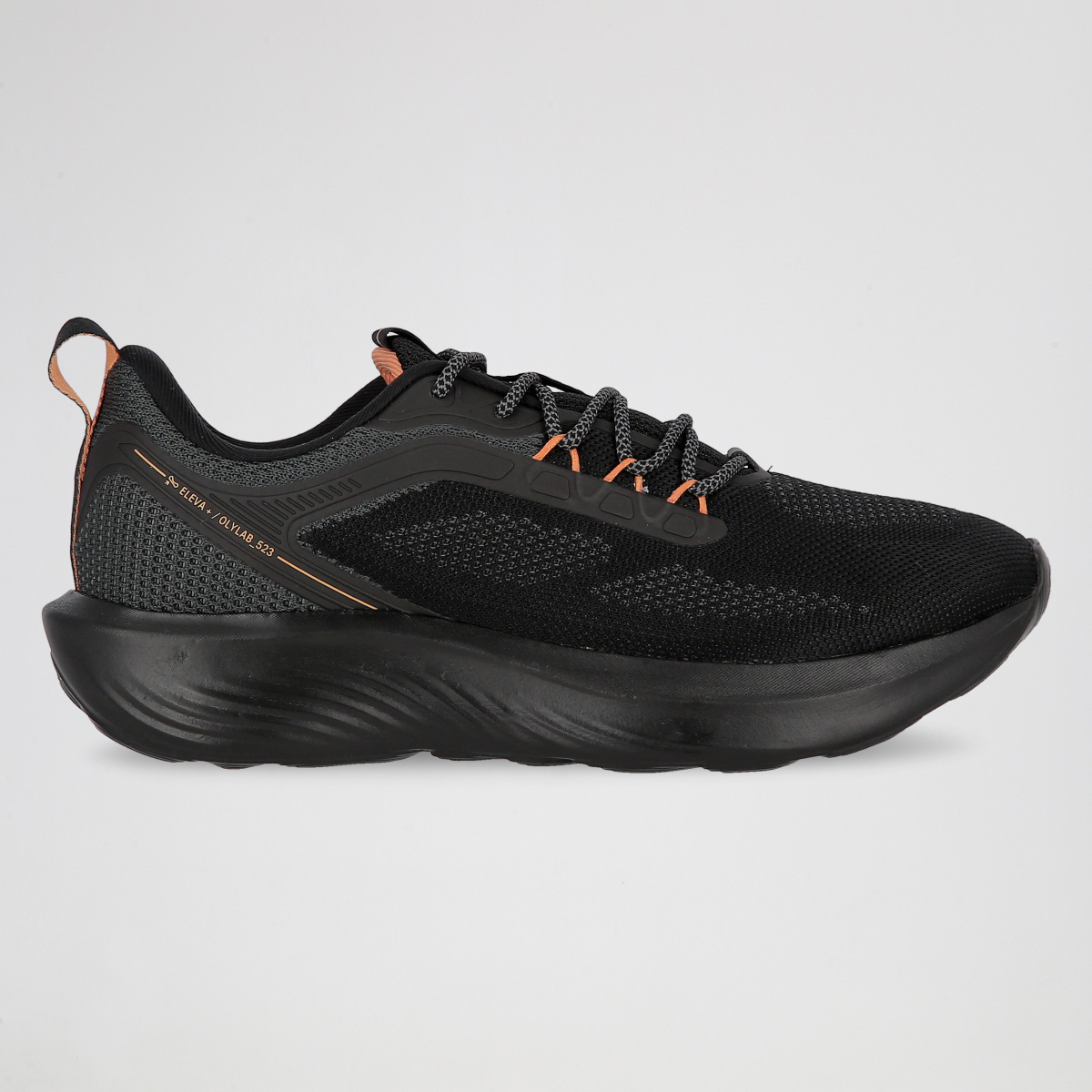 Zapatillas Running Olympikus Ritmo Hombre,  image number null