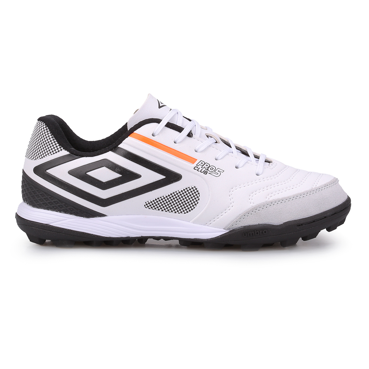 Botines Umbro Pro 5 Bump Club,  image number null