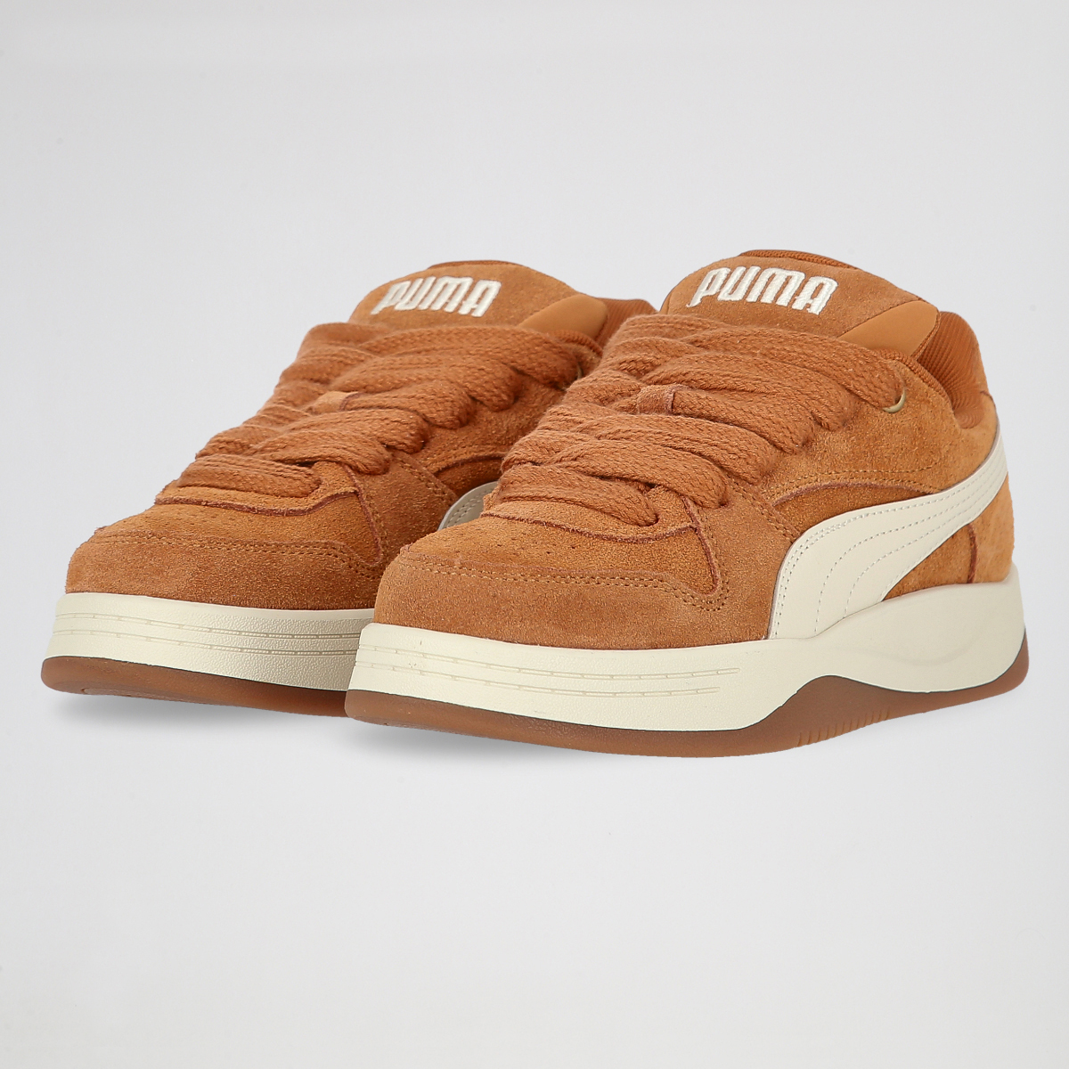 Zapatillas Puma Park Luna SD Mujer,  image number null