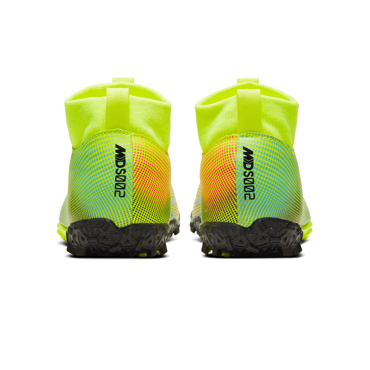 Botines Nike Jr Superfly 7 Academy Mds Tf,  image number null