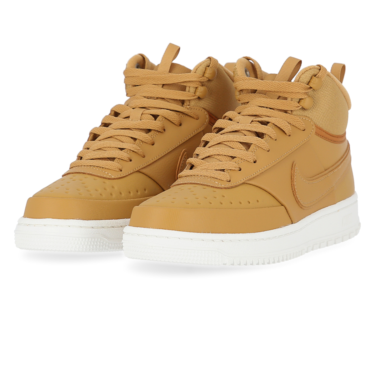 Zapatillas nike marrones cheap