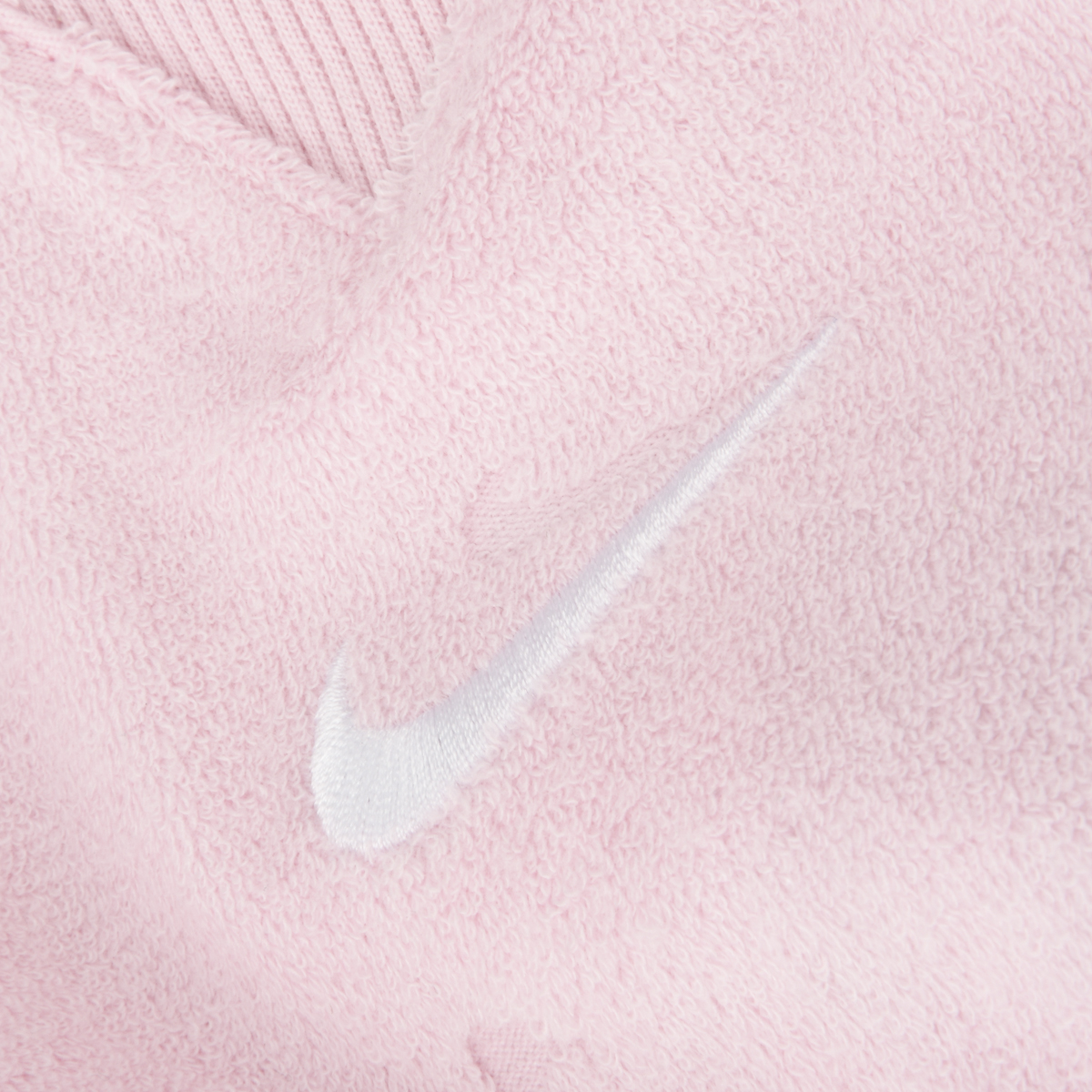 Body Nike Essentials Terry Ni&ntilde;a,  image number null