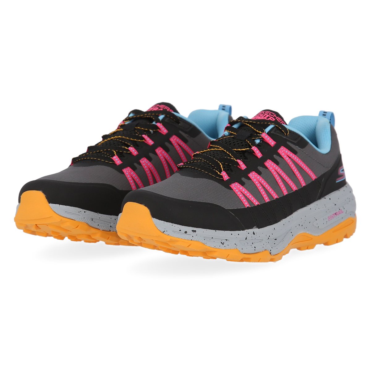 Skechers trail mujer clearance