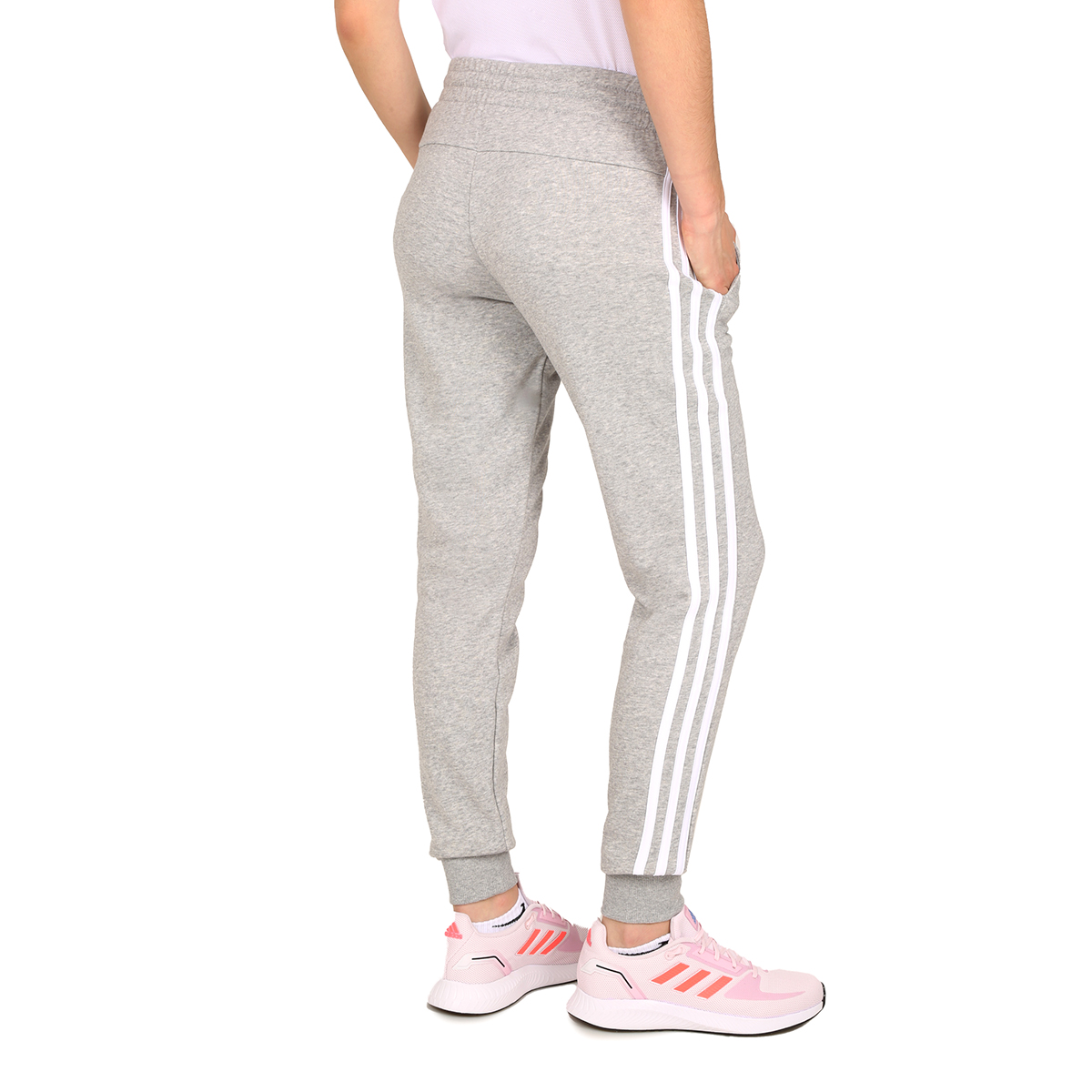 Pantalón adidas Essentials,  image number null