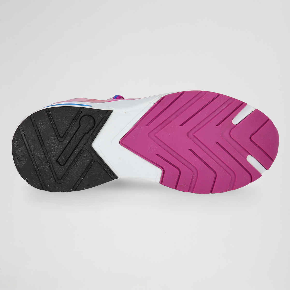 Zapatillas Topper Abbey Benito Mujer,  image number null