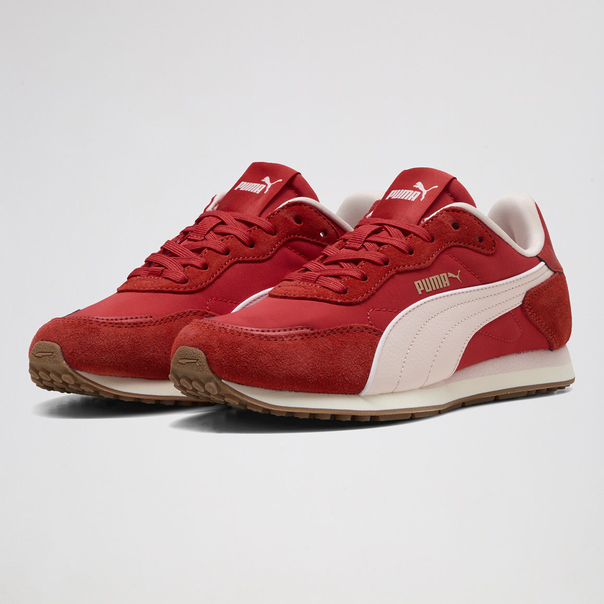 Zapatillas Puma St Miler Rose Mujer,  image number null