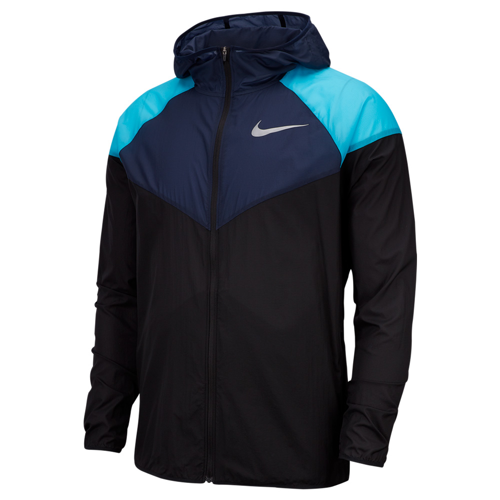 Campera Nike Windrunner,  image number null