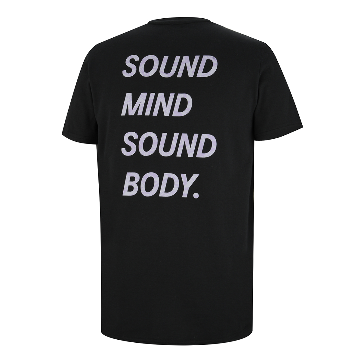 Remera Urbana Asics Sound Mind Hombre,  image number null