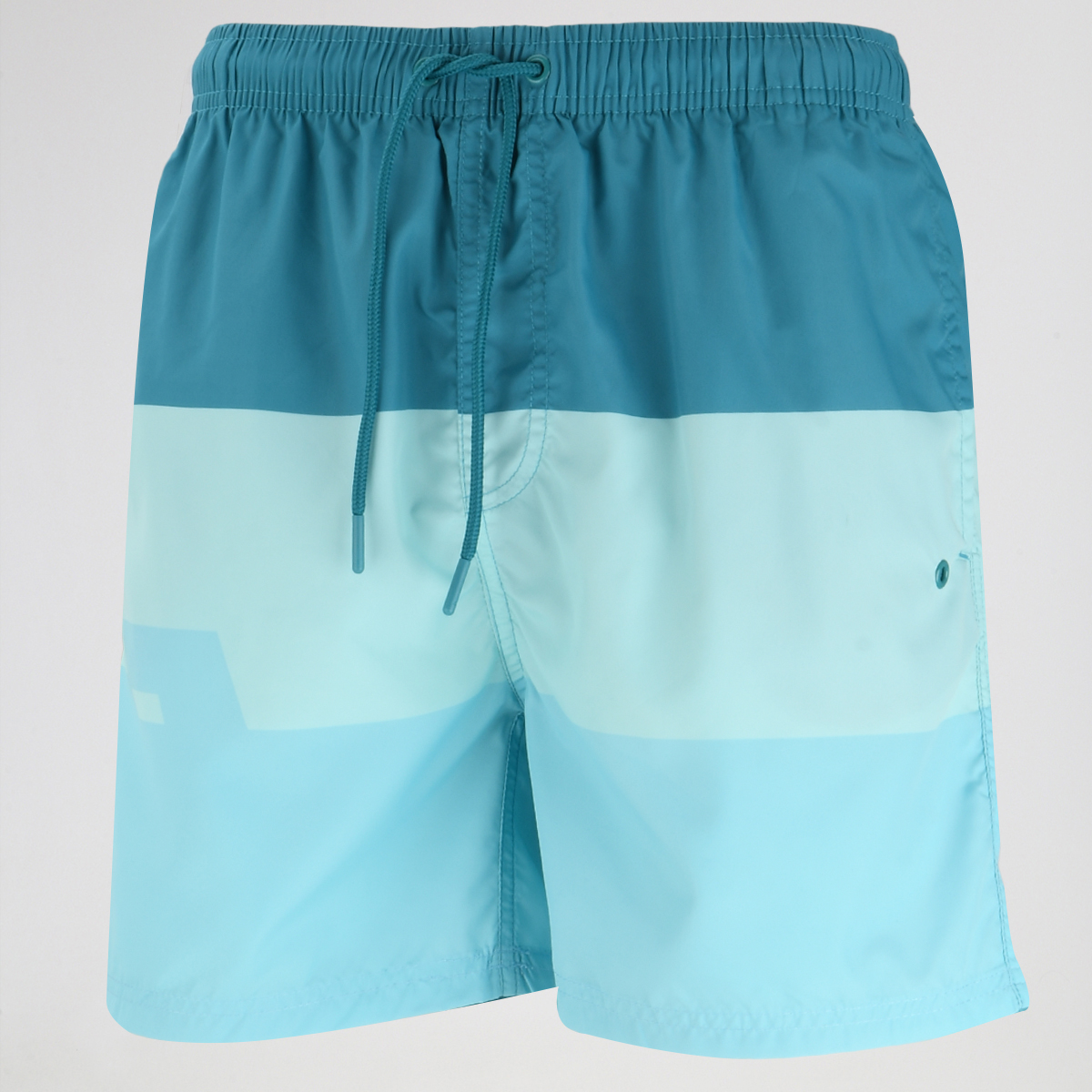 Traje De Baño Lotto Jaz Striked Hombre,  image number null