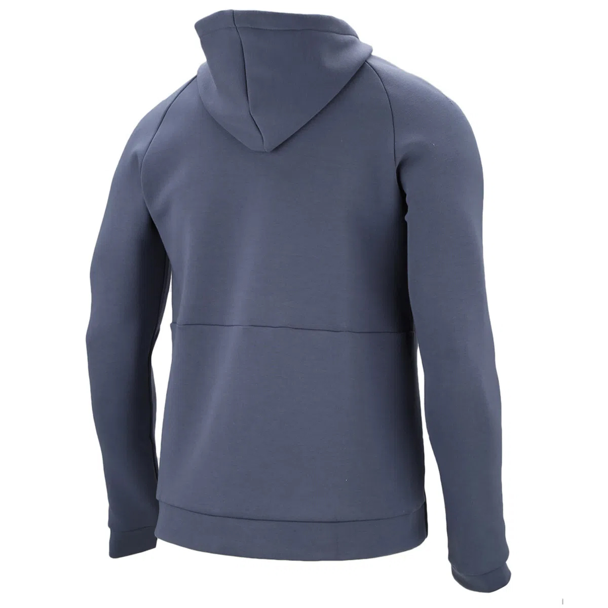 Campera Topper Fz Tech Fleece Training,  image number null