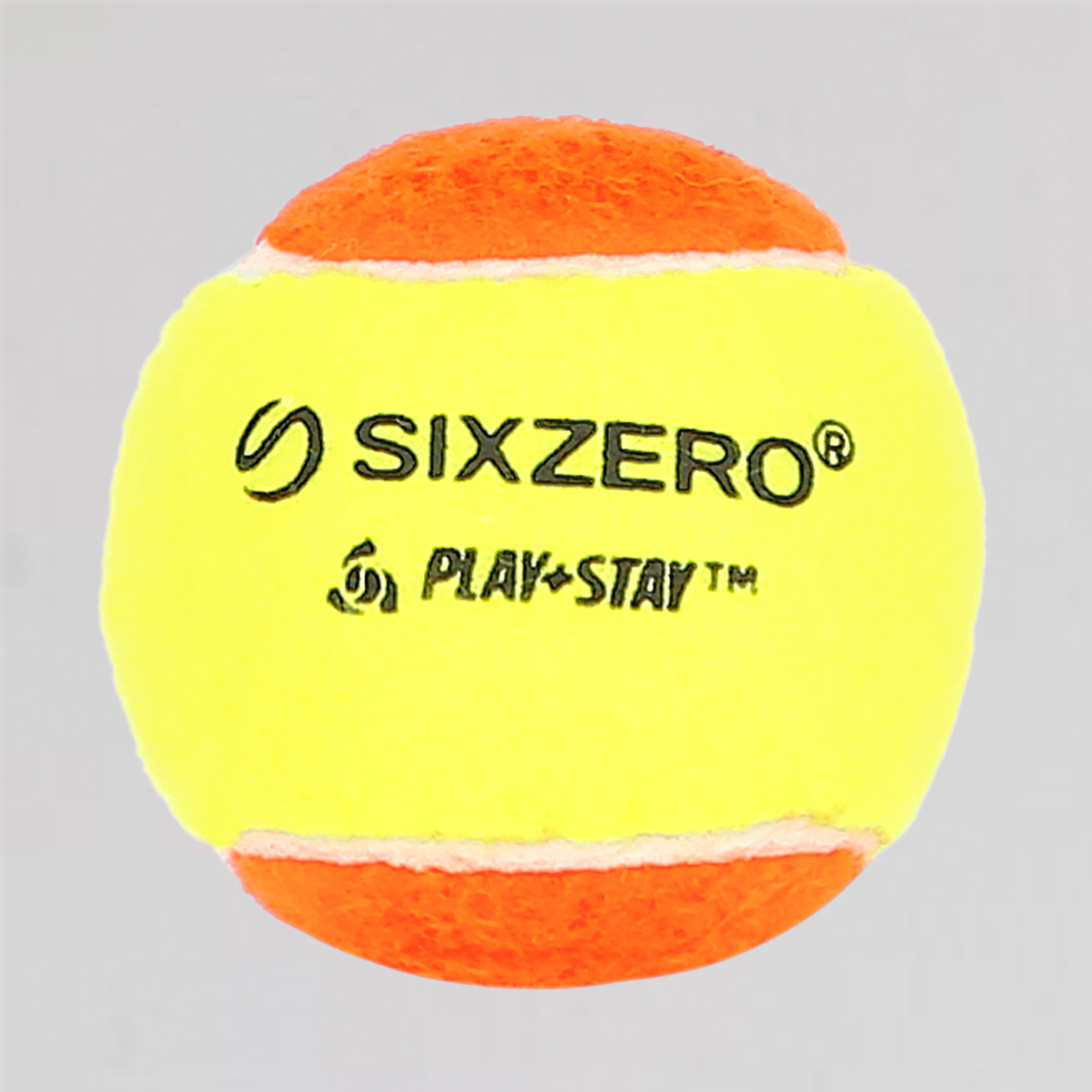 Tubo De Pelotas Sixzero Stage 2 X3,  image number null