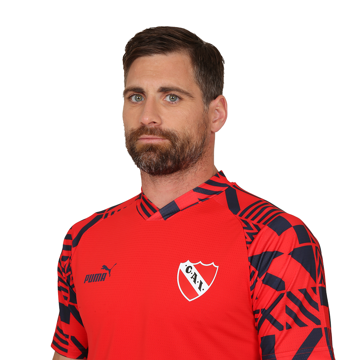 Remera Puma Cai Prematch,  image number null