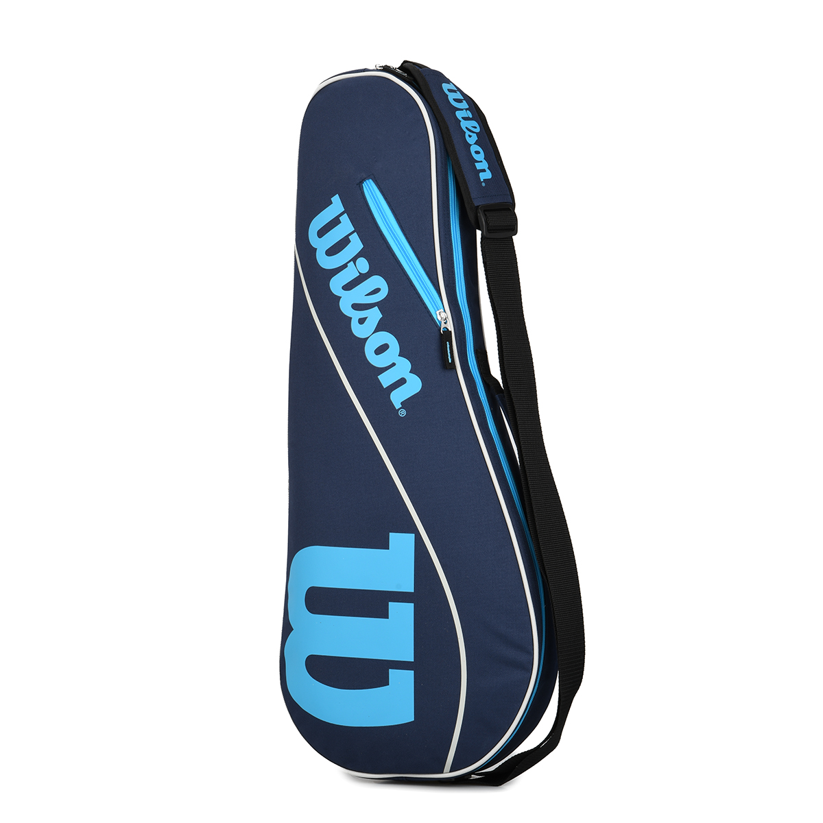 Raquetero Tenis Wilson Advantage III,  image number null