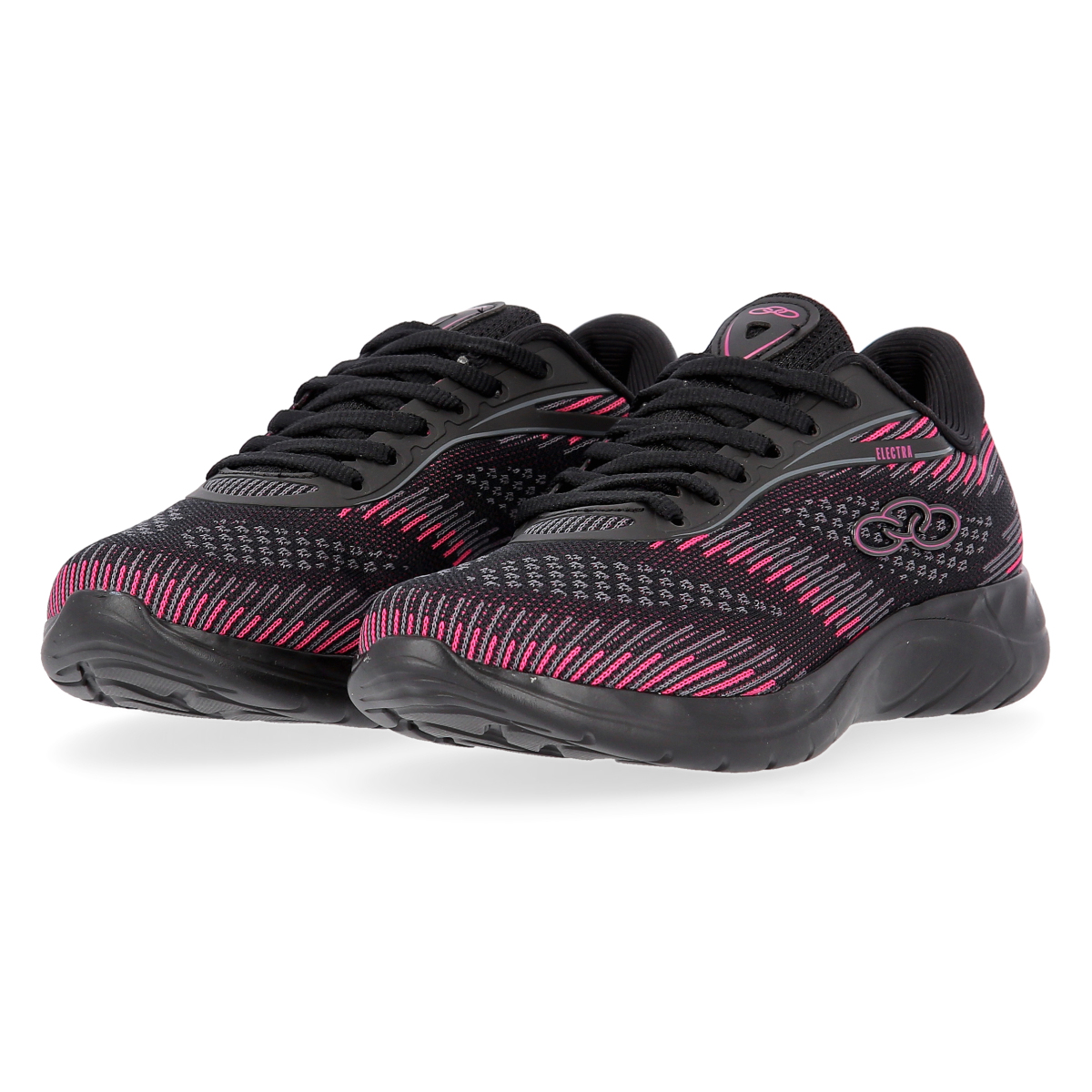Zapatillas Running Olympikus G-electra Mujer,  image number null