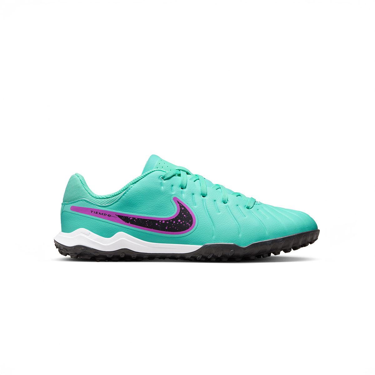 Botines F&uacute;tbol Nike Tiempo Legend 10 Academy Tf Infantil,  image number null