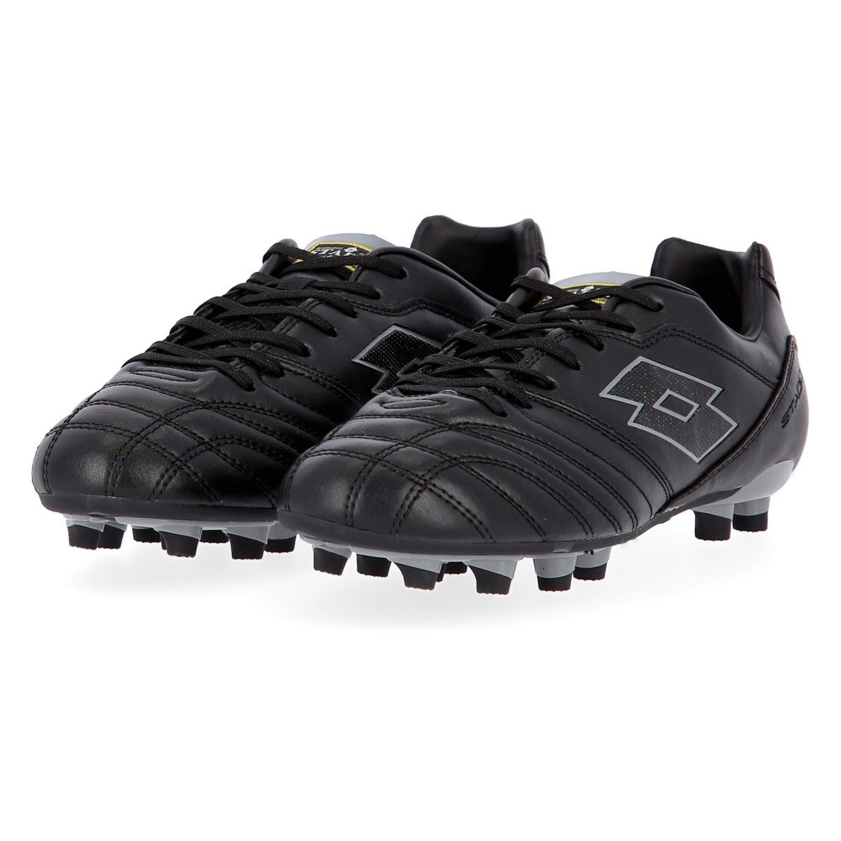 Botines cheap lotto stadio