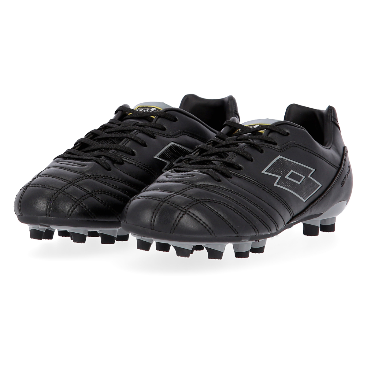 Botines Lotto Stadio Full Fg,  image number null