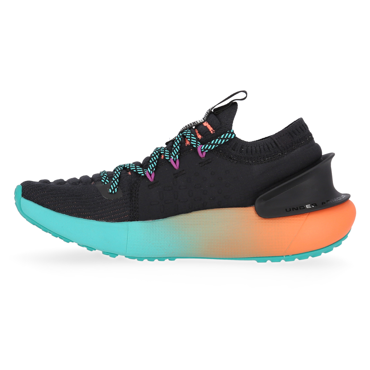 Dafiti zapatillas under armour top