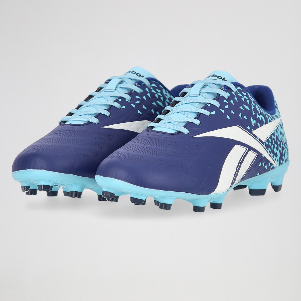 Botines con cordones Reebok Match 1 Fg Hombre,  image number null