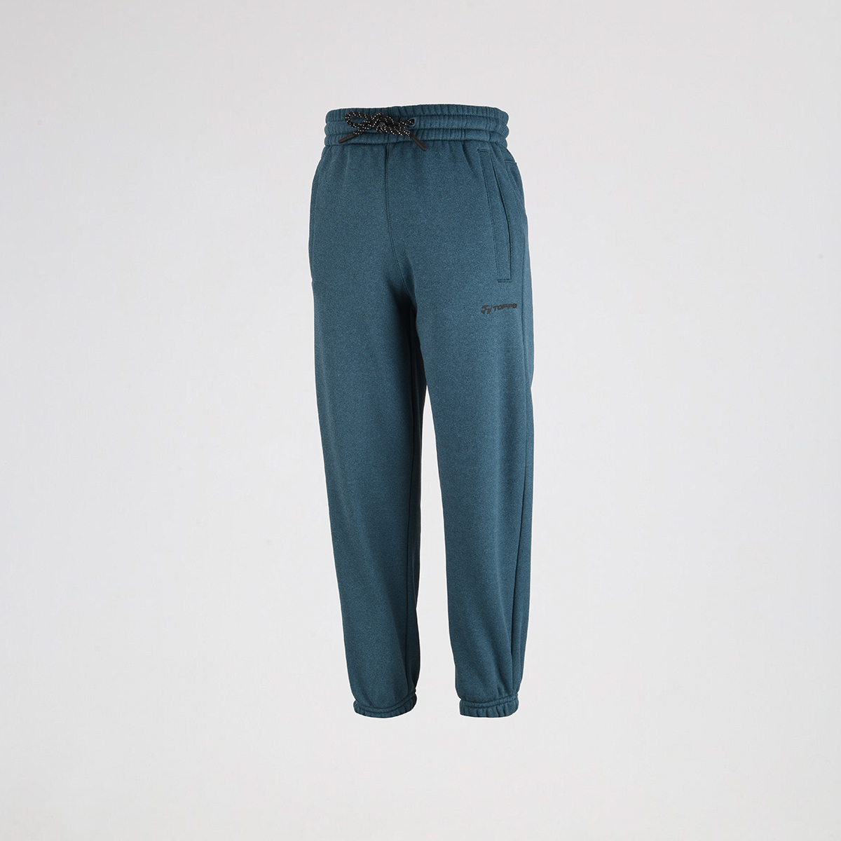 Pantalon Topper Jogger Poly para Niño,  image number null