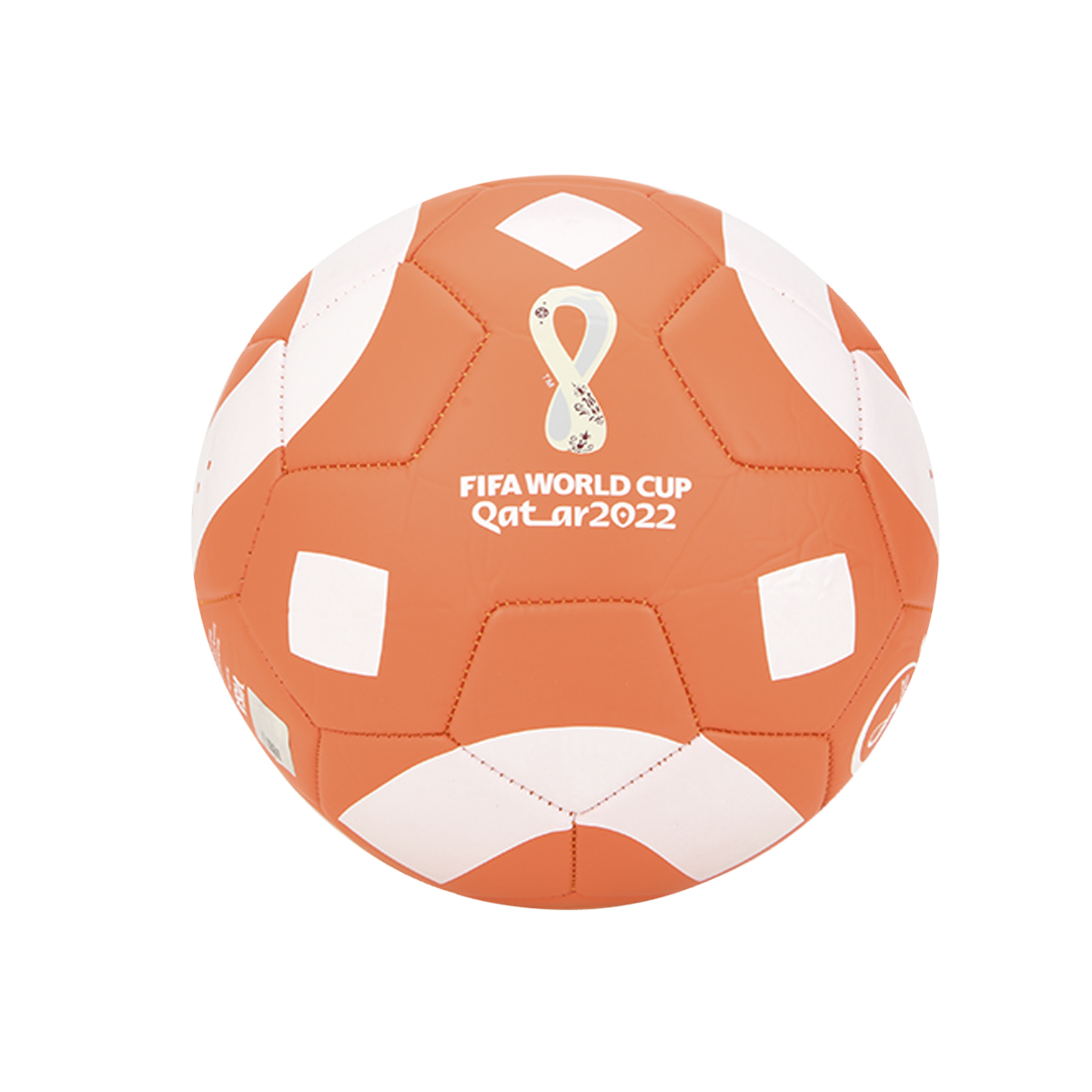 Pelota Dribbling Fifa Qatar Copa 2022 N° 5,  image number null