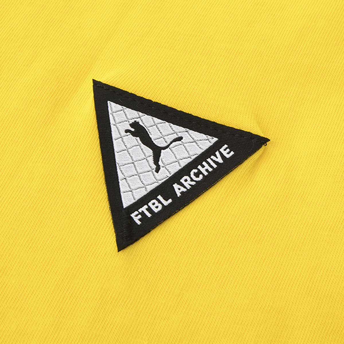 Remera Puma Borussia Dortmund Archive,  image number null