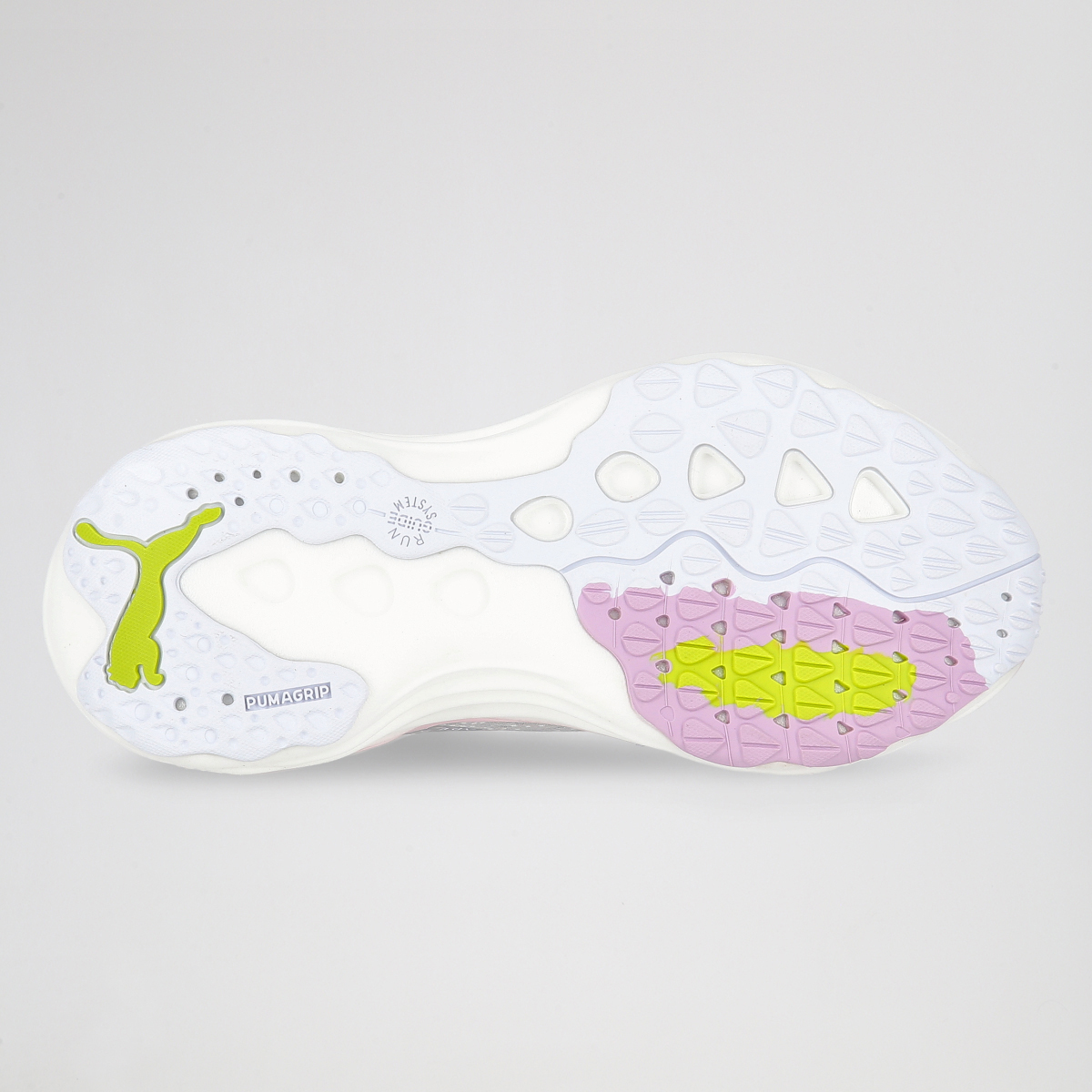 Zapatillas Running Puma ForeverRun Nitro Radiant Run Mujer,  image number null