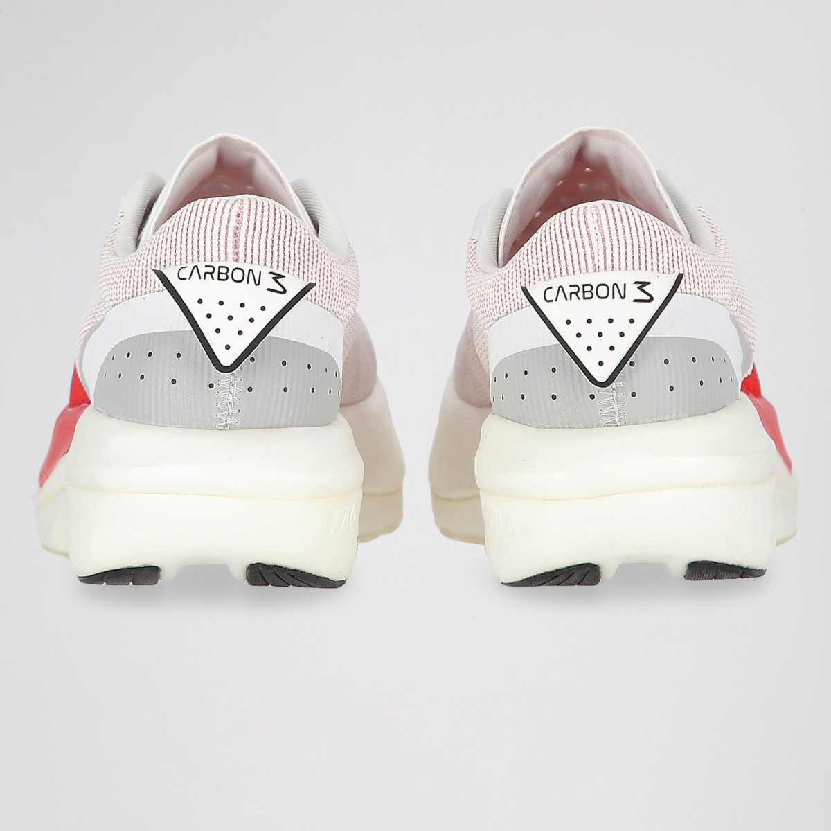 Zapatillas Running Fila Racer Carbon 3 Mujer,  image number null