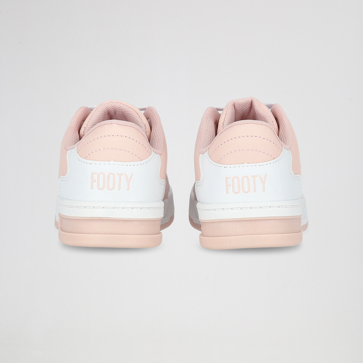 Zapatillas Footy Linea para Ni&ntilde;a,  image number null